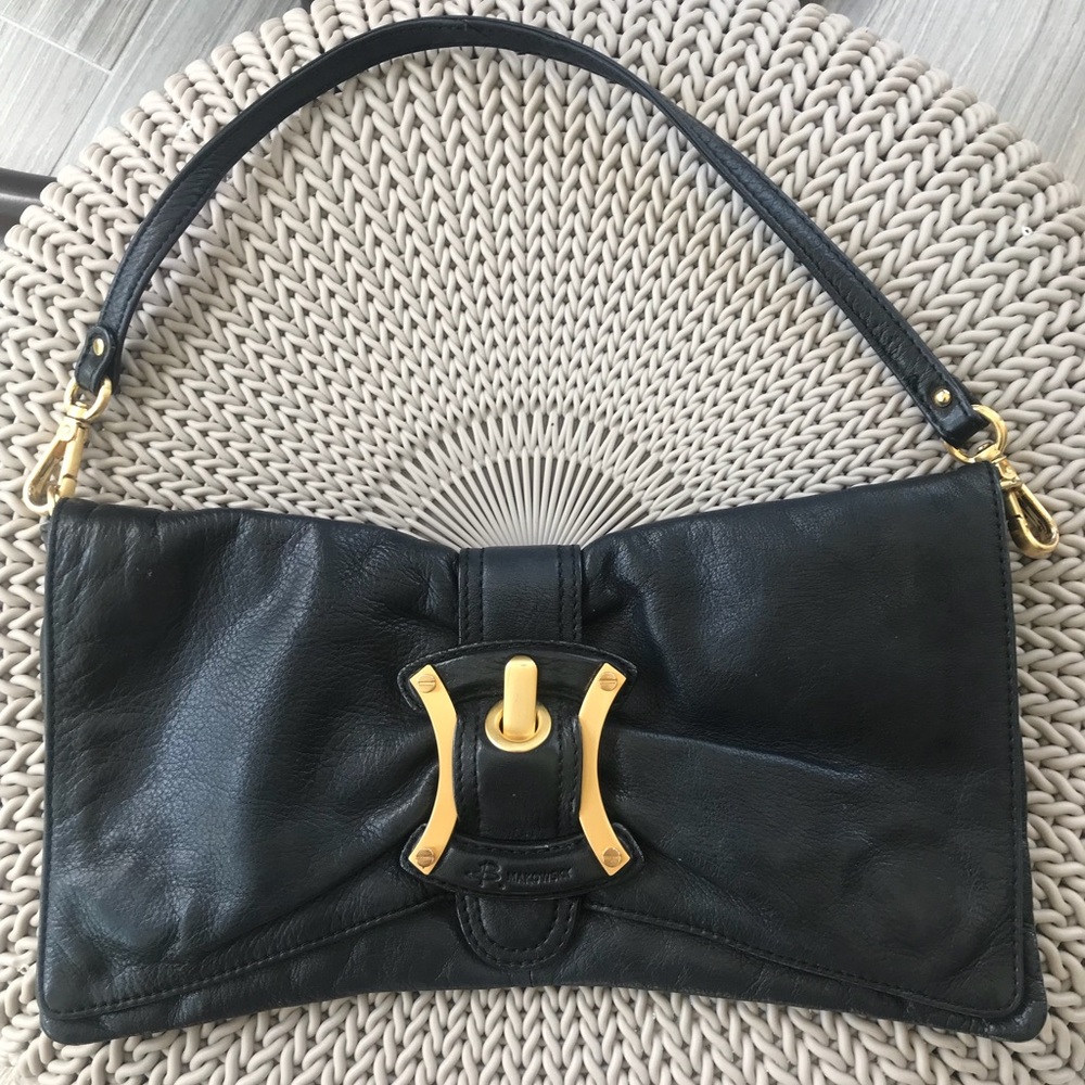 BMakowsky hand bag
